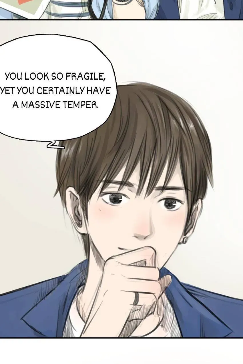 Cinderella at Midnight Chapter 7 page 8 - 