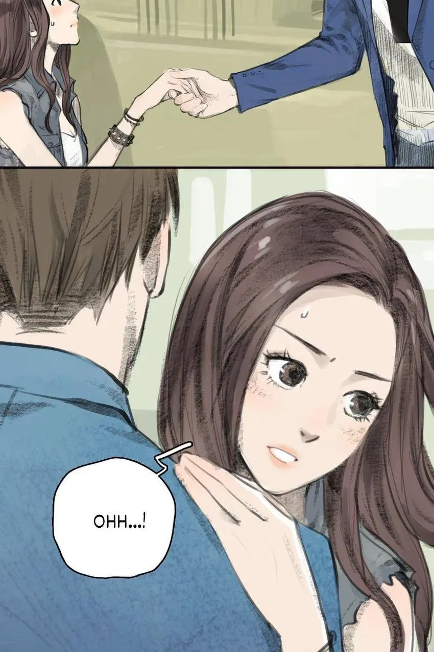 Cinderella at Midnight Chapter 8 page 11 - 