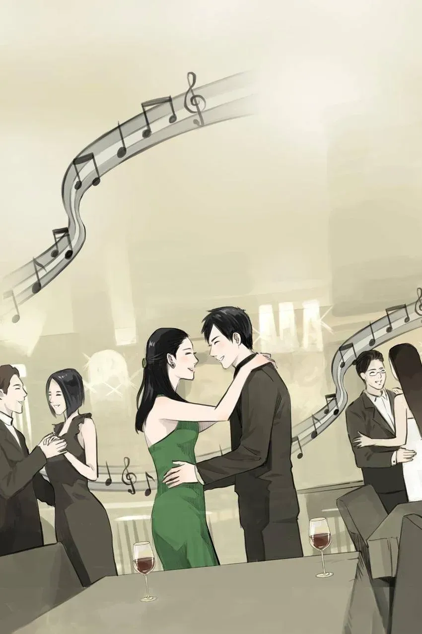 Cinderella at Midnight Chapter 8 page 16 - 