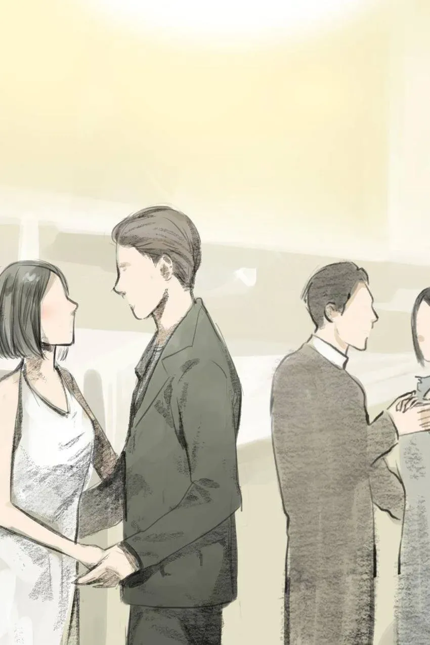 Cinderella at Midnight Chapter 8 page 22 - 