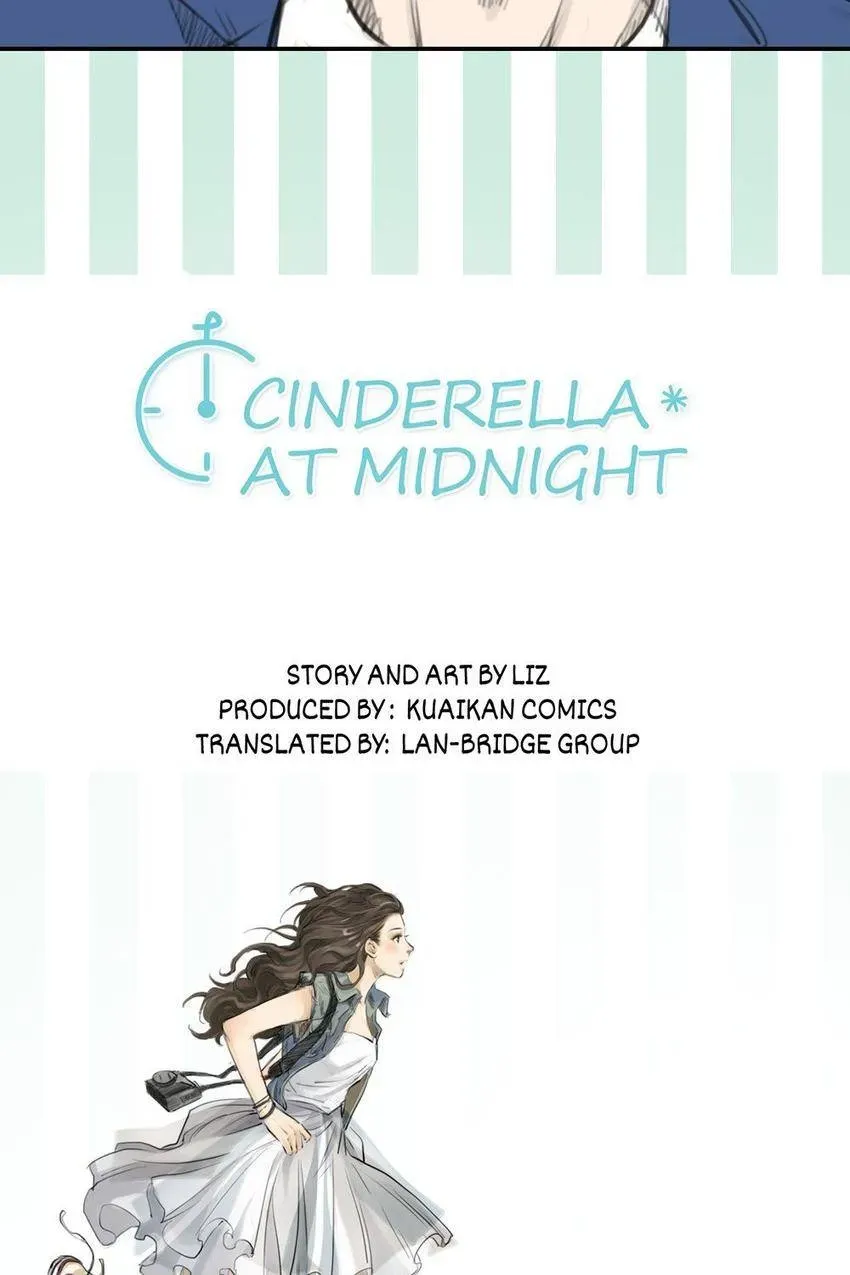 Cinderella at Midnight Chapter 8 page 4 - 