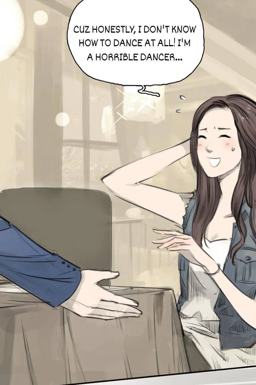 Cinderella at Midnight Chapter 8 page 7 - 