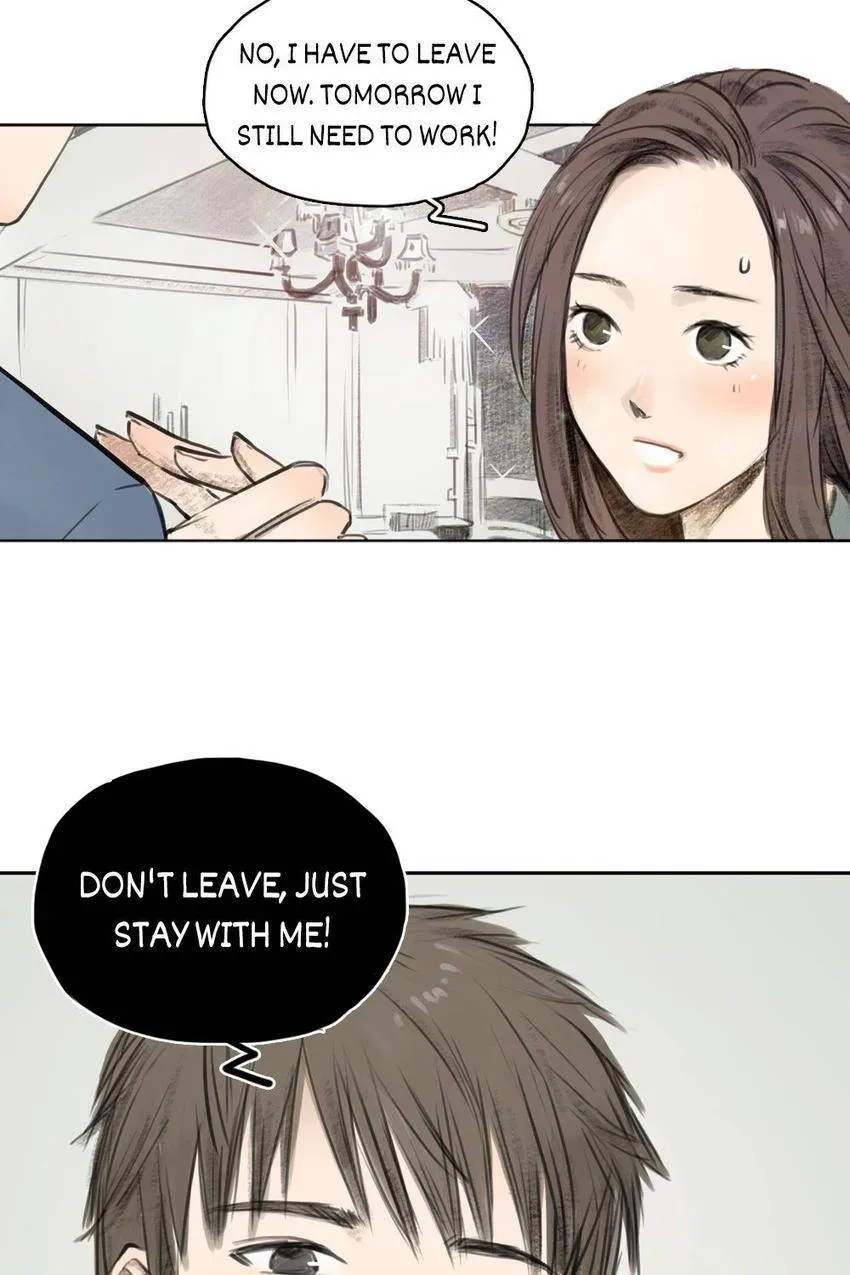 Cinderella at Midnight Chapter 9 page 13 - 