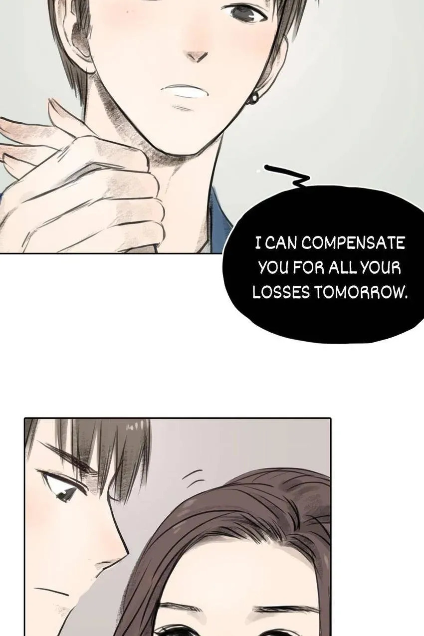 Cinderella at Midnight Chapter 9 page 14 - 