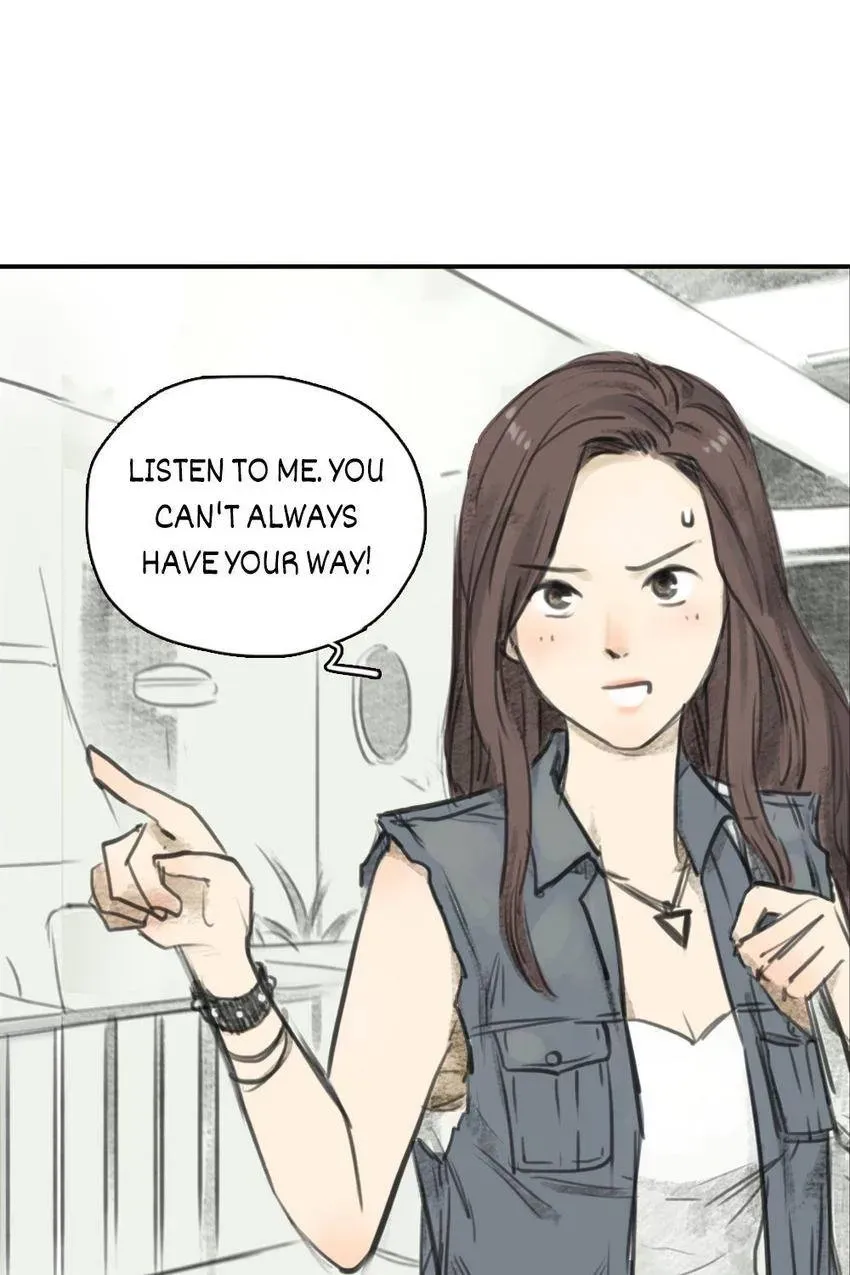 Cinderella at Midnight Chapter 9 page 18 - 