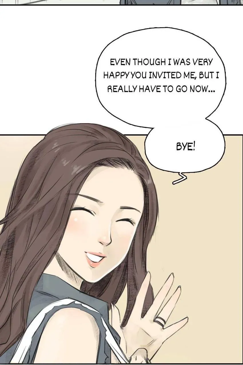 Cinderella at Midnight Chapter 9 page 19 - 