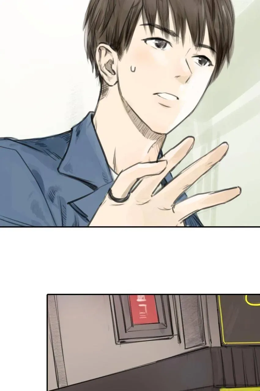 Cinderella at Midnight Chapter 9 page 21 - 