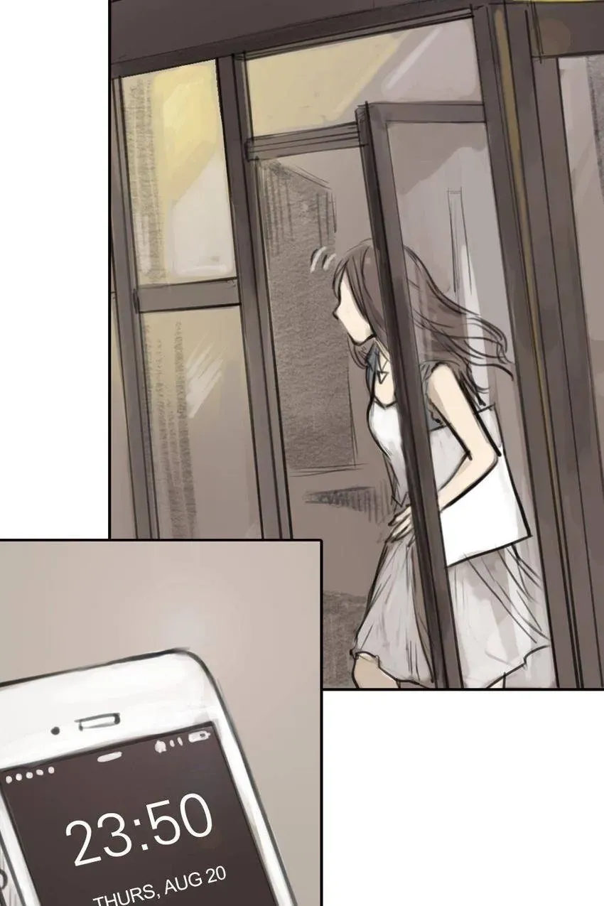 Cinderella at Midnight Chapter 9 page 22 - 