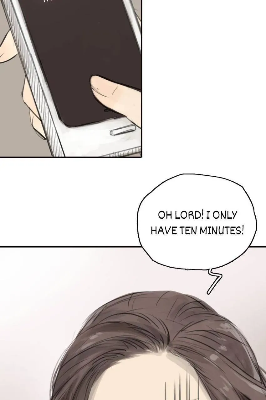 Cinderella at Midnight Chapter 9 page 23 - 