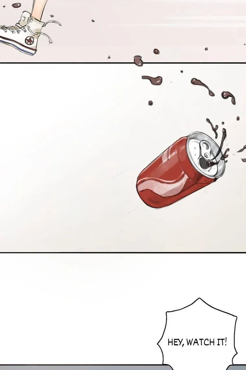 Cinderella at Midnight Chapter 9 page 26 - 