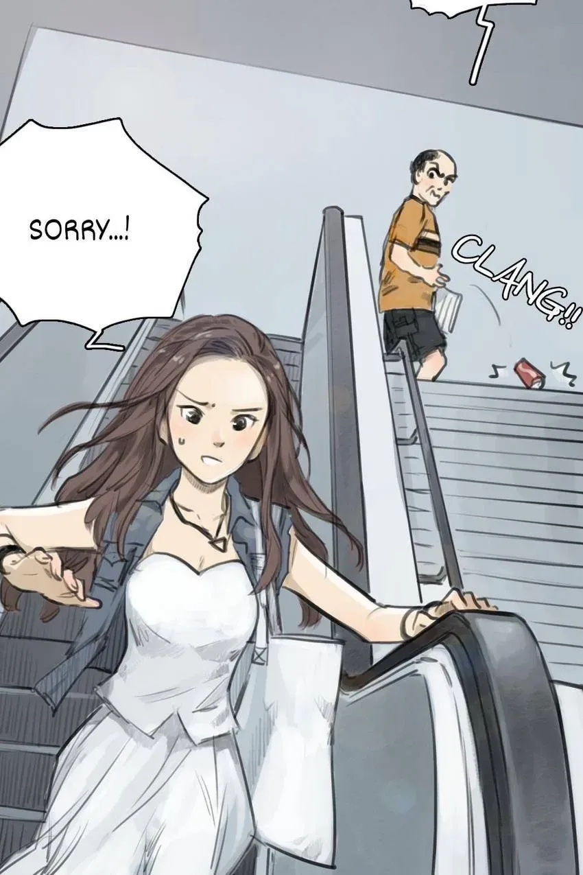 Cinderella at Midnight Chapter 9 page 27 - 