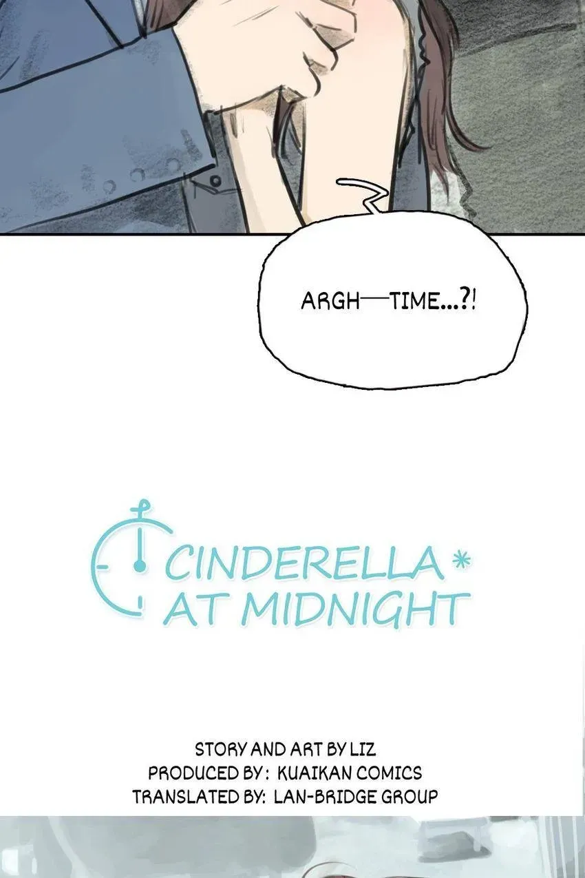 Cinderella at Midnight Chapter 9 page 5 - 