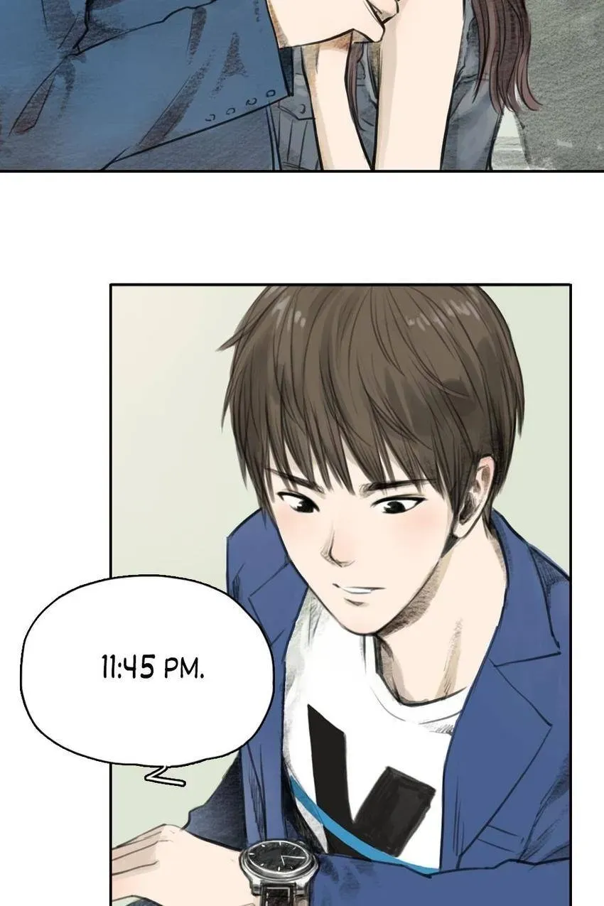 Cinderella at Midnight Chapter 9 page 8 - 