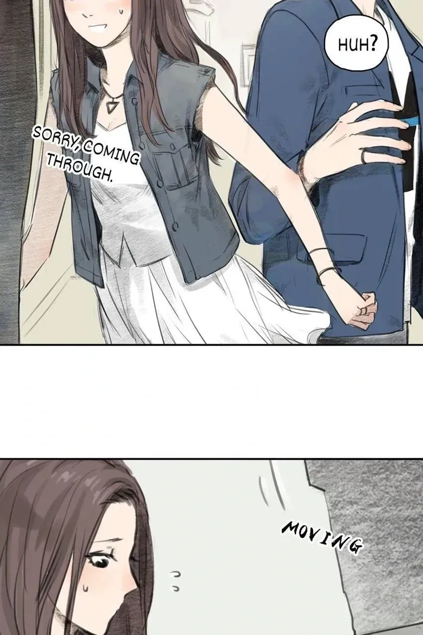 Cinderella at Midnight Chapter 9 page 10 - 