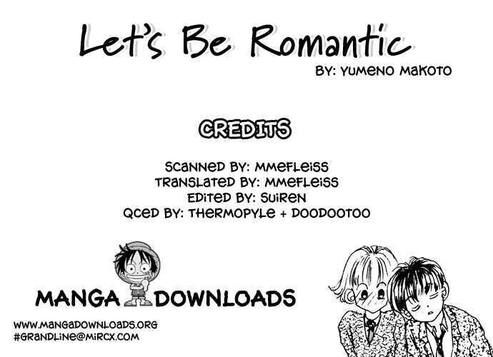 Cinderella Boy Chapter 0 page 1 - 