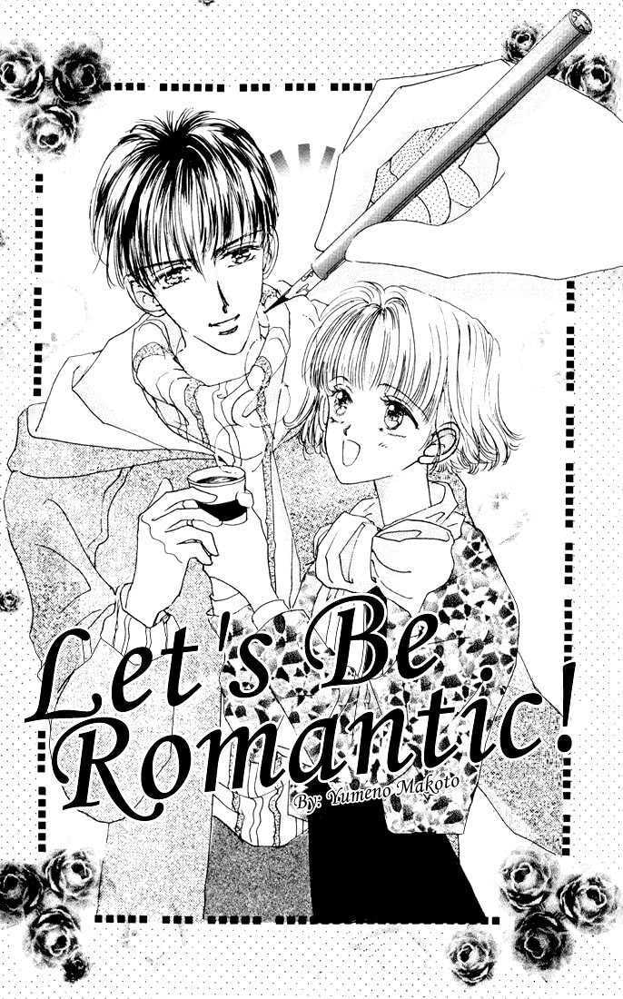 Cinderella Boy Chapter 0 page 2 - 