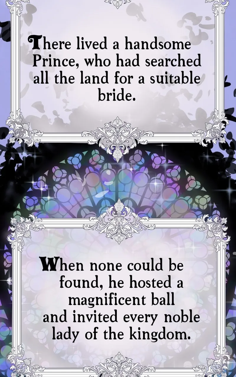 Cinderella Boy Chapter 1 page 2 - 