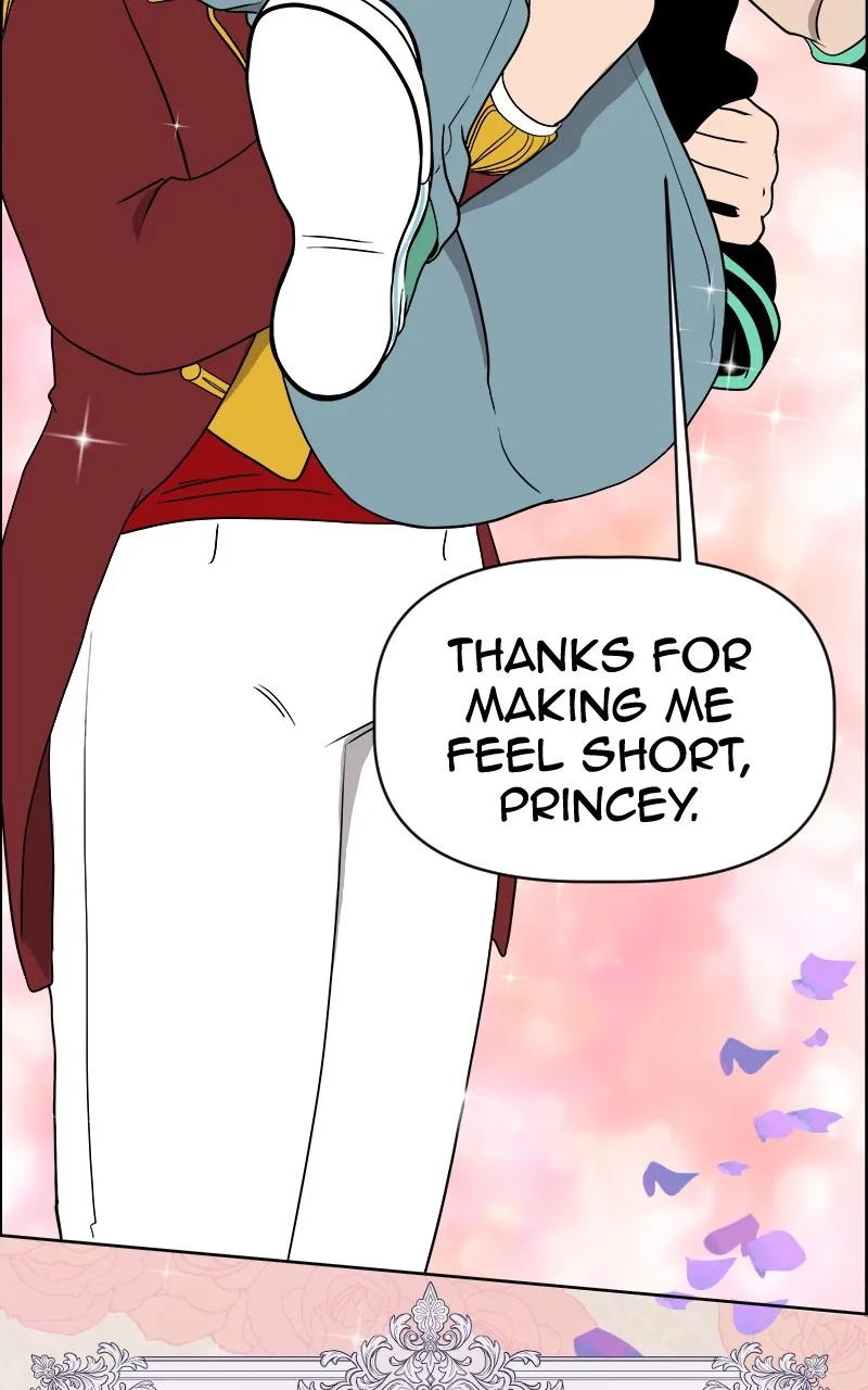 Cinderella Boy Chapter 1 page 101 - 