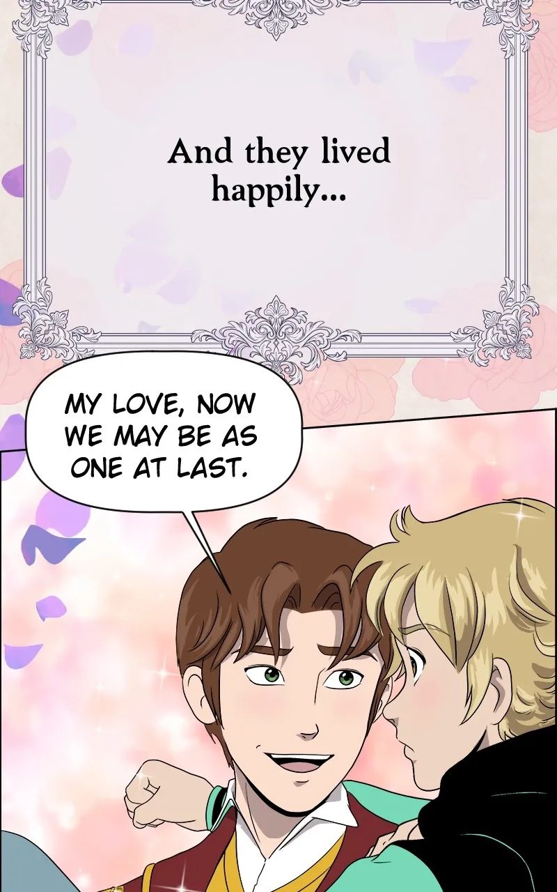 Cinderella Boy Chapter 1 page 102 - 
