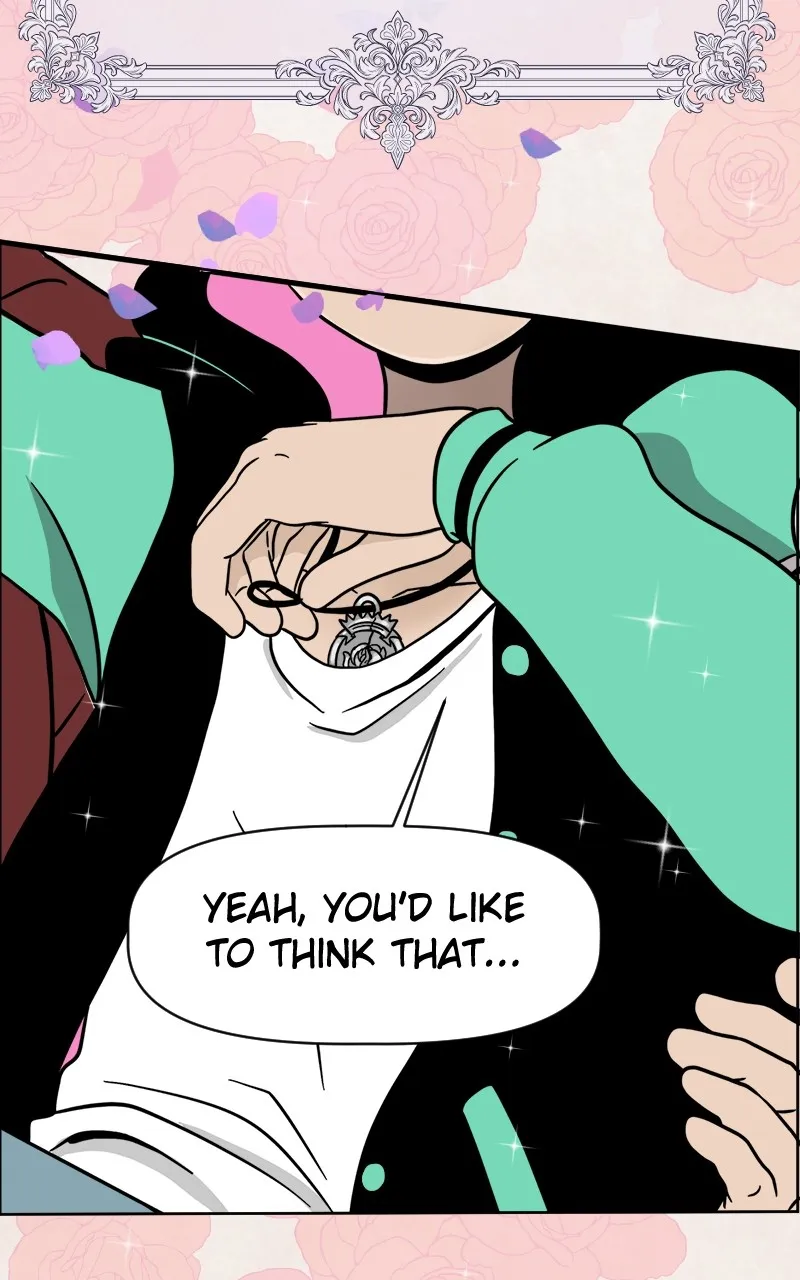 Cinderella Boy Chapter 1 page 104 - 