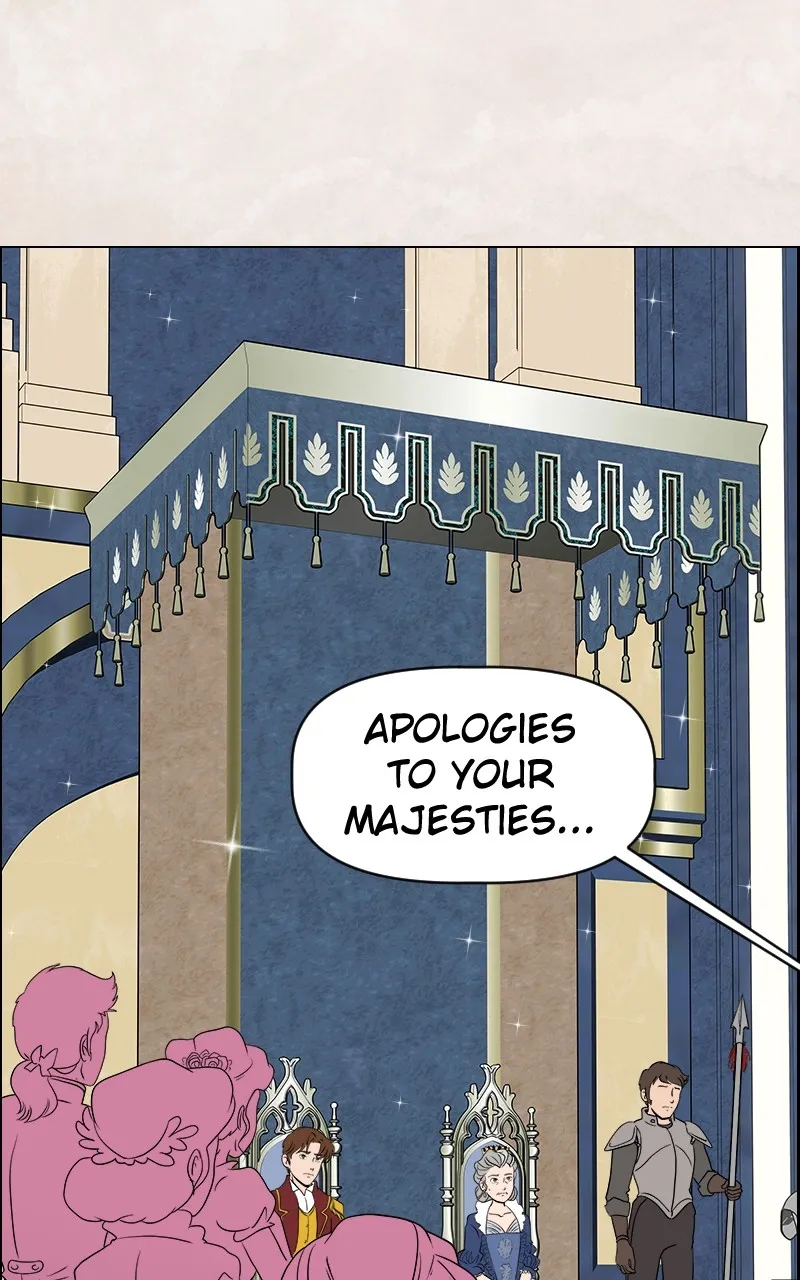 Cinderella Boy Chapter 1 page 12 - 