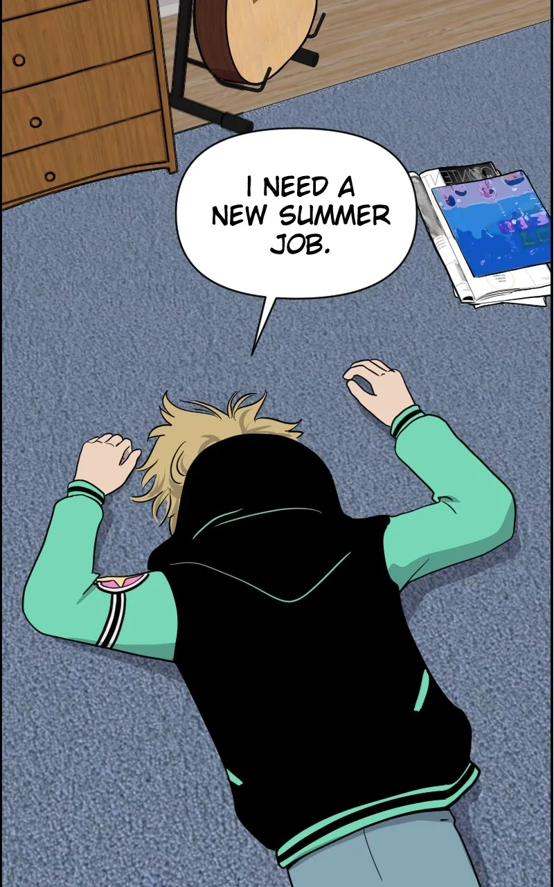 Cinderella Boy Chapter 1 page 116 - 