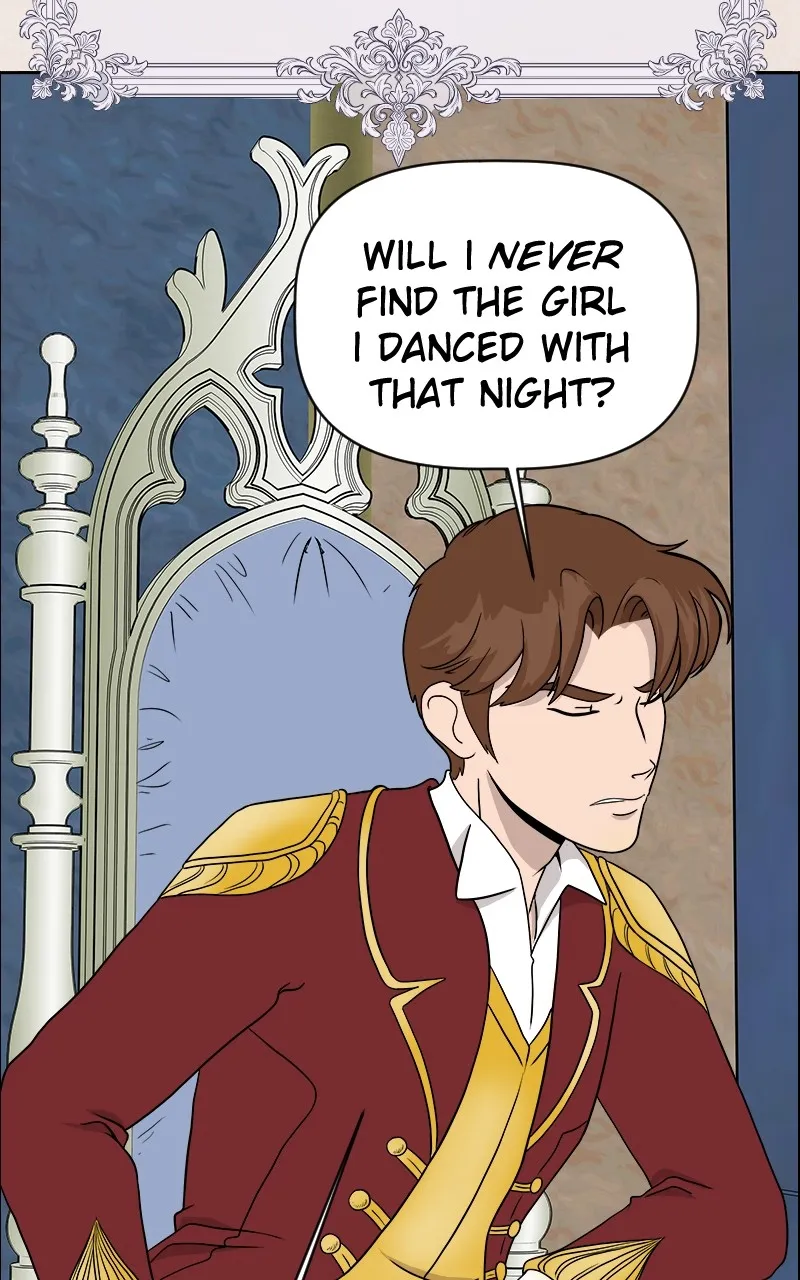 Cinderella Boy Chapter 1 page 16 - 