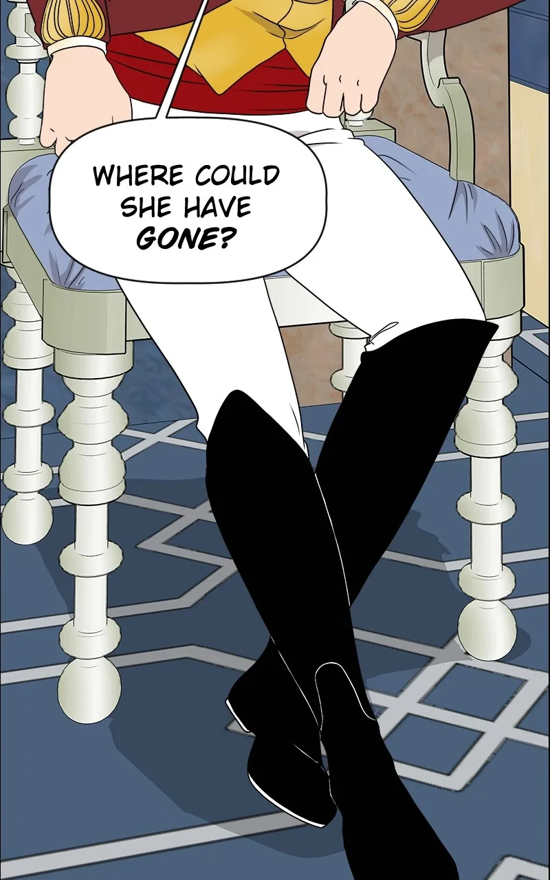 Cinderella Boy Chapter 1 page 17 - 