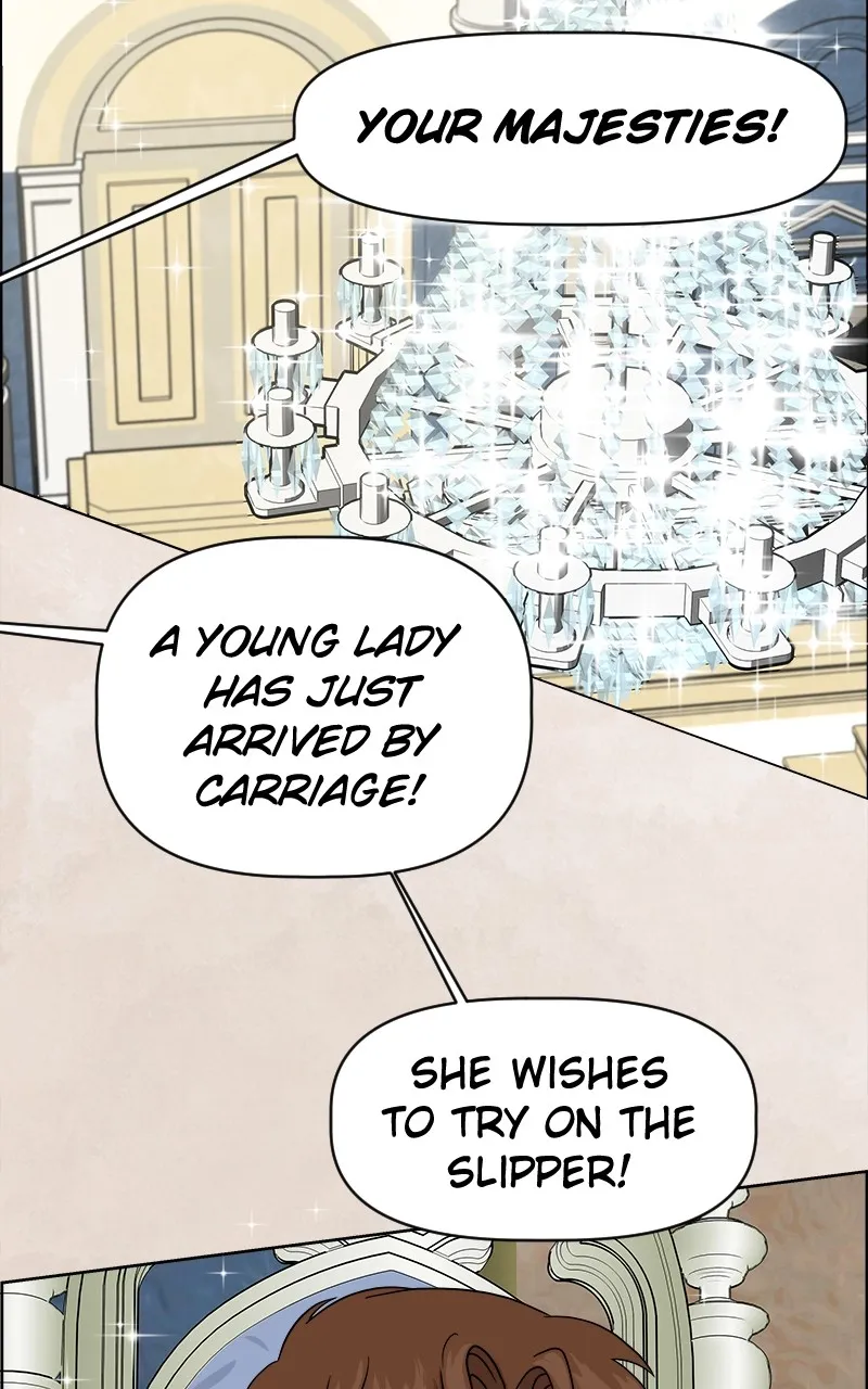 Cinderella Boy Chapter 1 page 19 - 