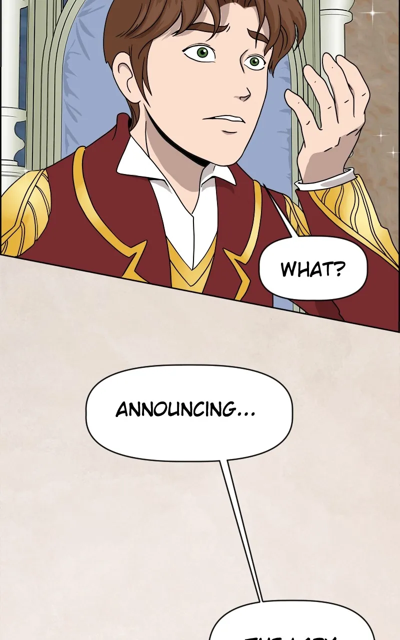 Cinderella Boy Chapter 1 page 20 - 