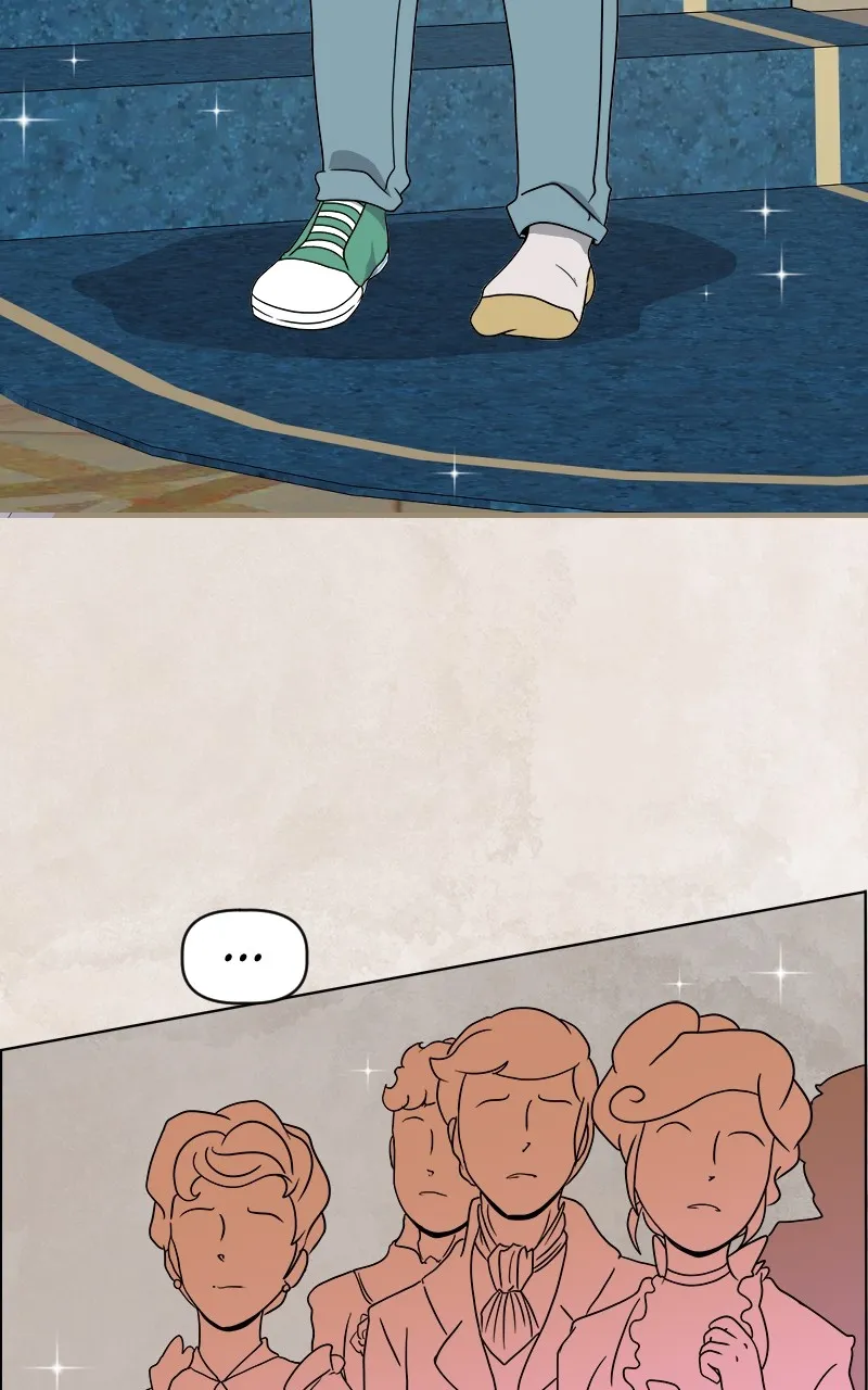 Cinderella Boy Chapter 1 page 32 - 