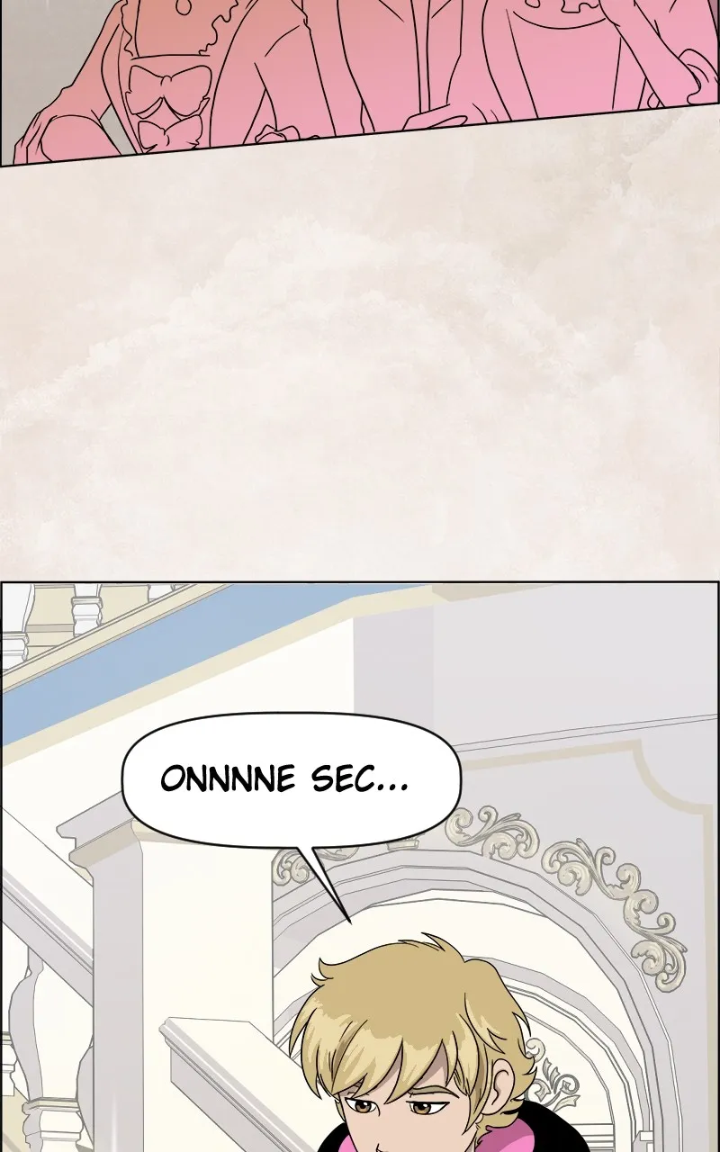 Cinderella Boy Chapter 1 page 33 - 