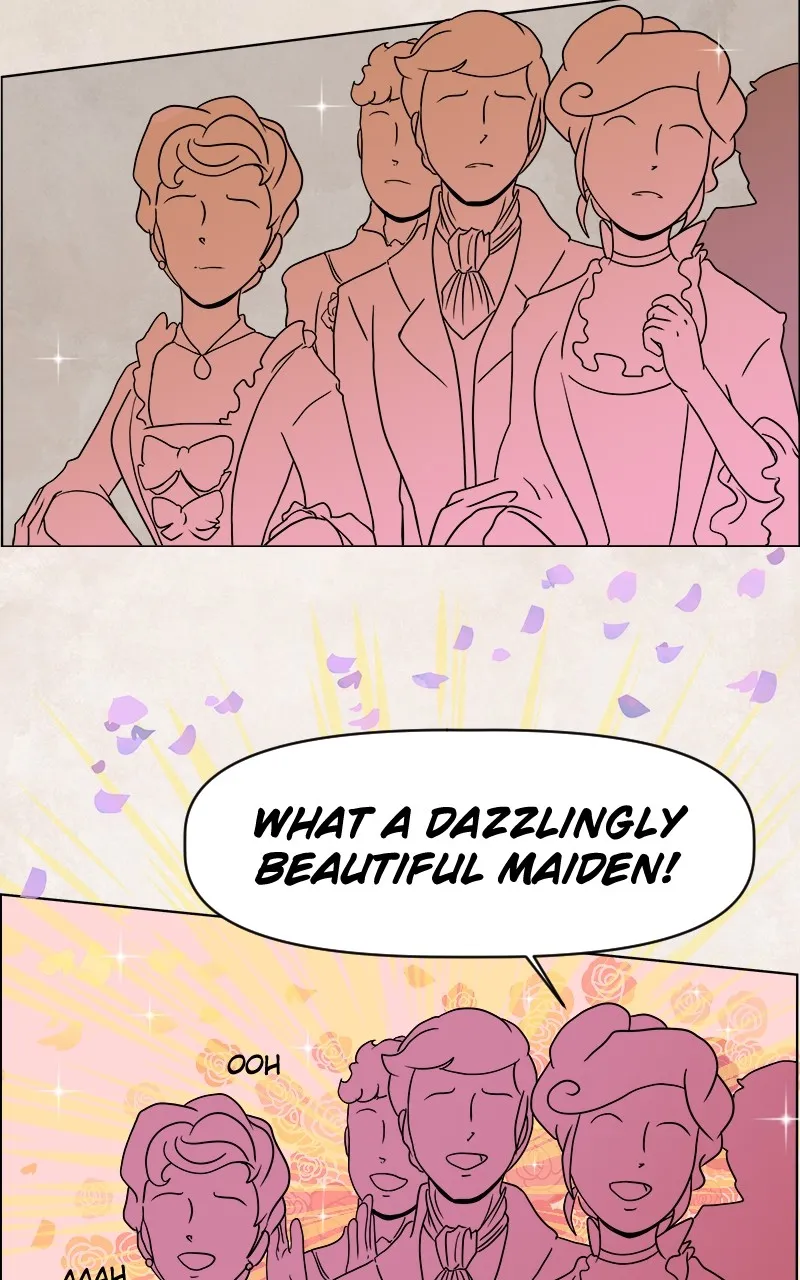 Cinderella Boy Chapter 1 page 38 - 