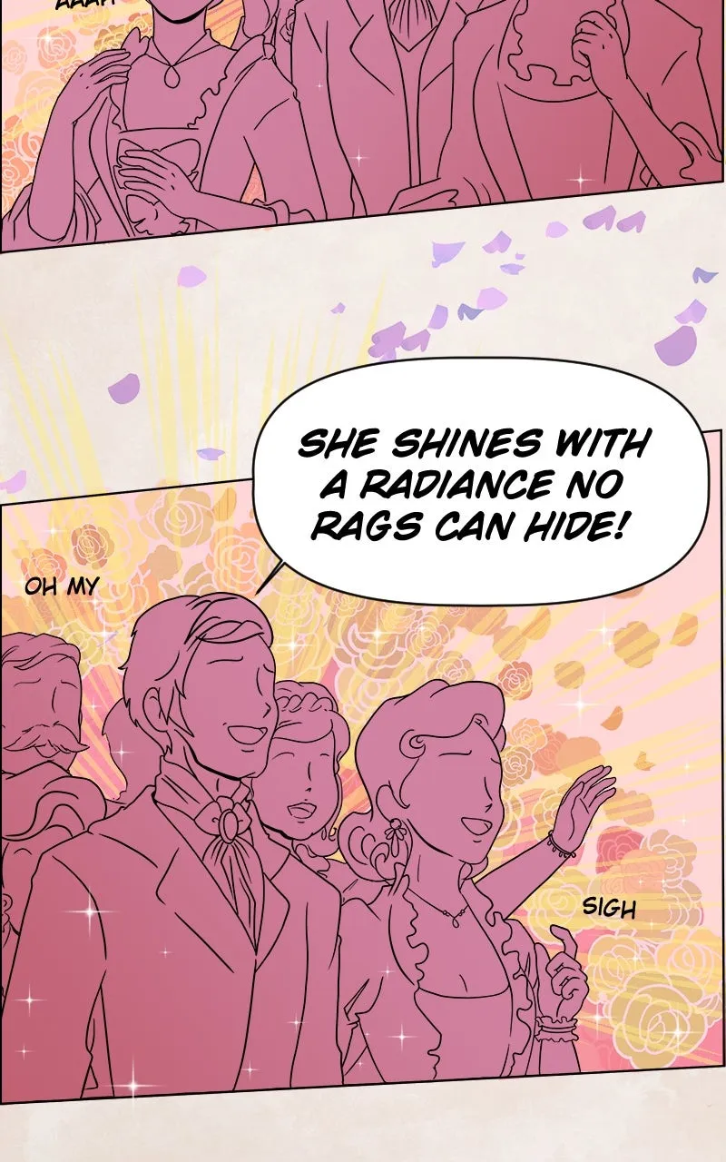 Cinderella Boy Chapter 1 page 39 - 