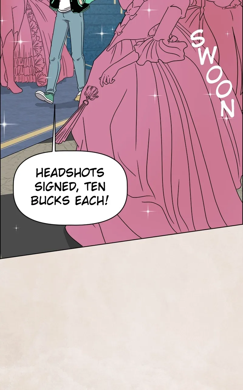 Cinderella Boy Chapter 1 page 41 - 