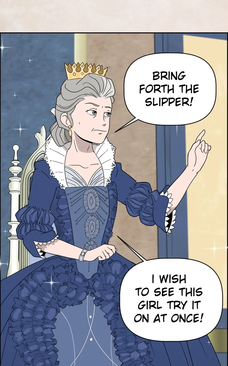 Cinderella Boy Chapter 1 page 42 - 