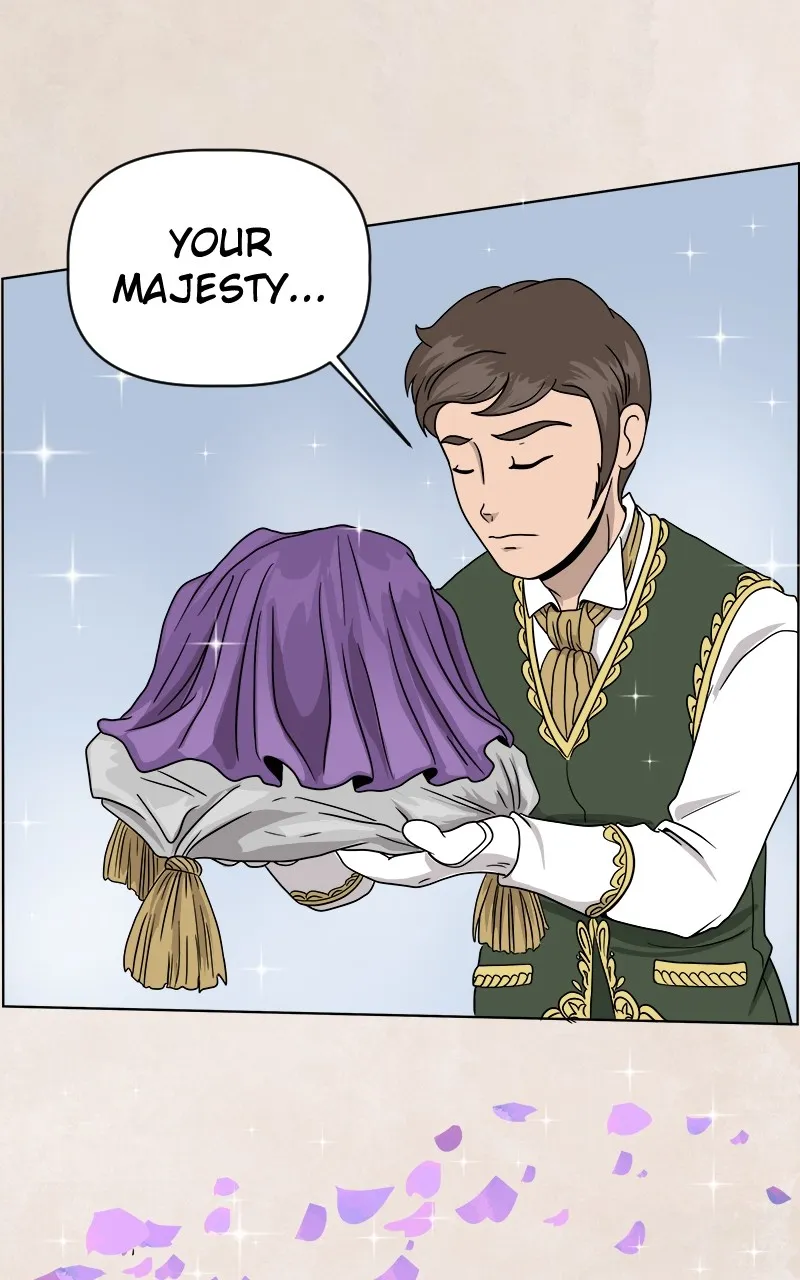 Cinderella Boy Chapter 1 page 44 - 