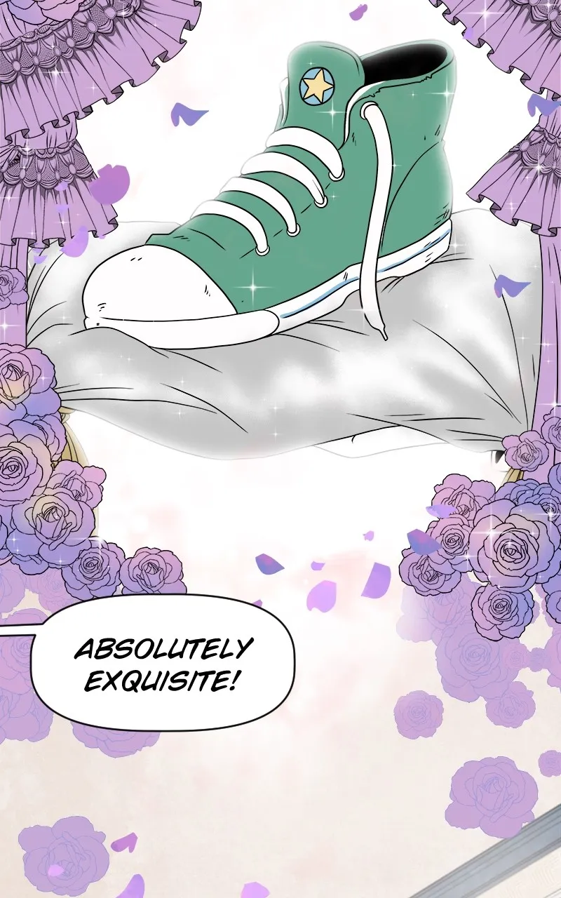 Cinderella Boy Chapter 1 page 47 - 