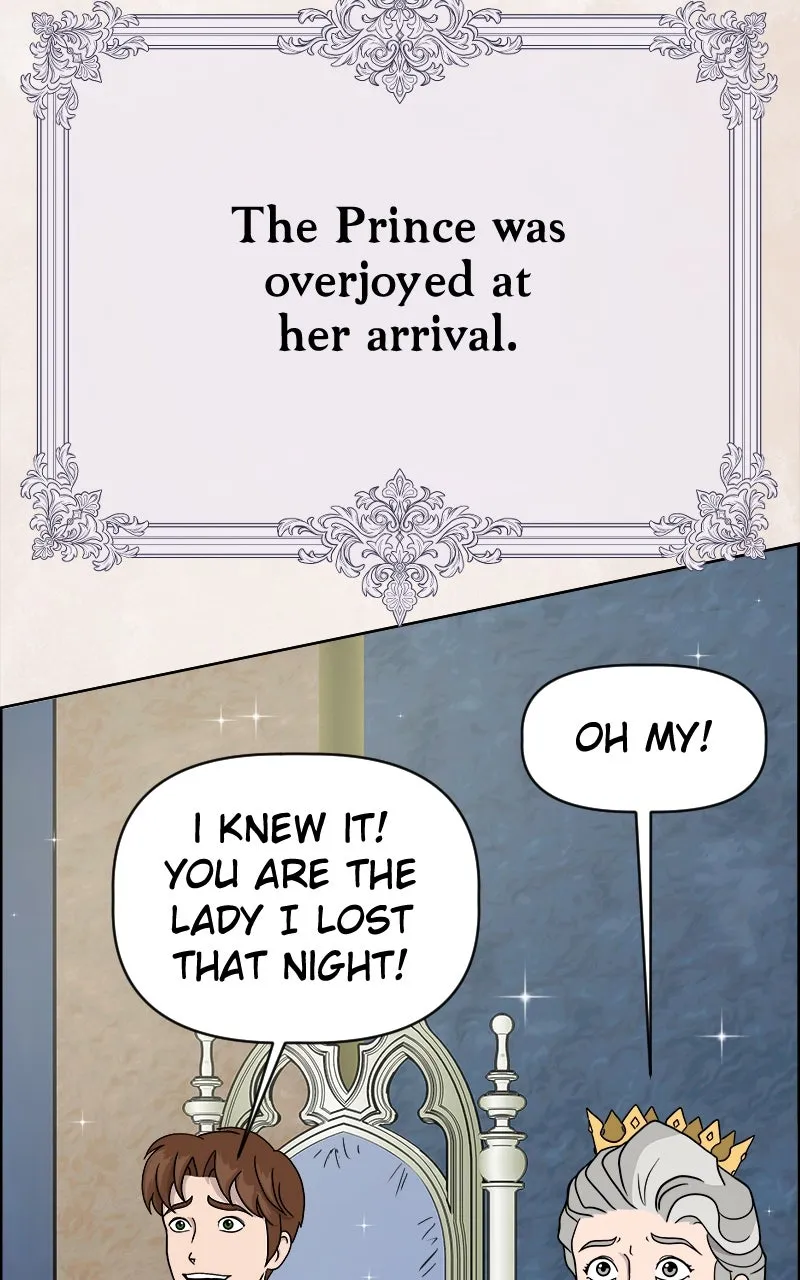 Cinderella Boy Chapter 1 page 50 - 