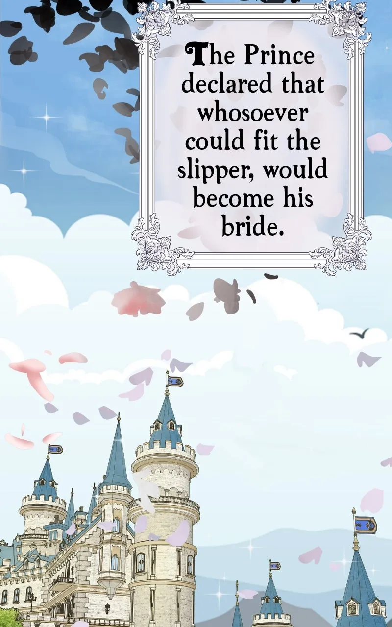 Cinderella Boy Chapter 1 page 6 - 