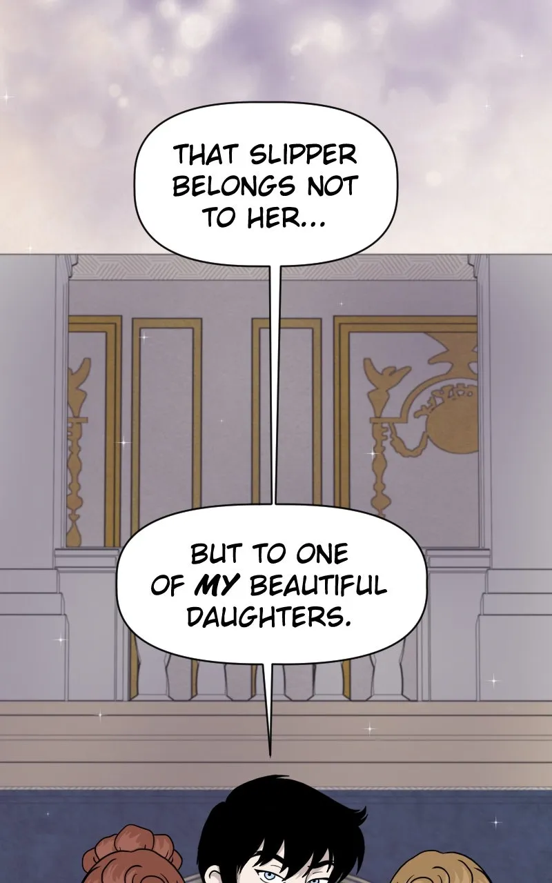 Cinderella Boy Chapter 1 page 55 - 