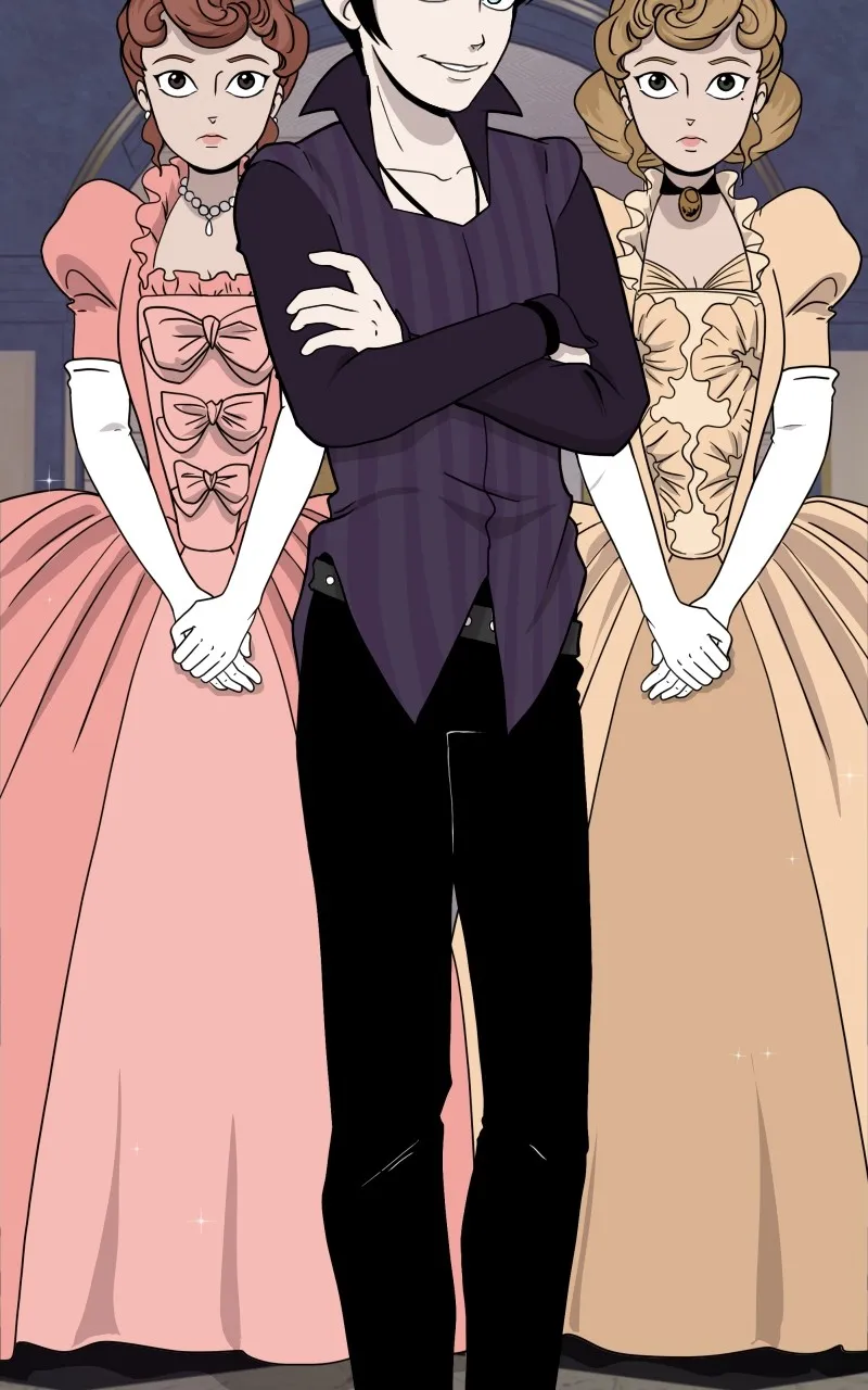 Cinderella Boy Chapter 1 page 56 - 