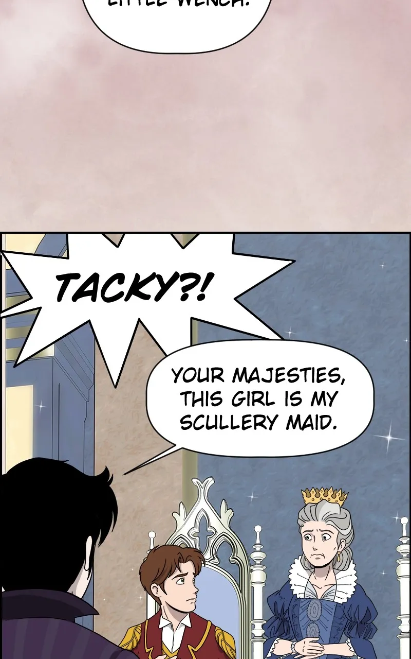 Cinderella Boy Chapter 1 page 59 - 
