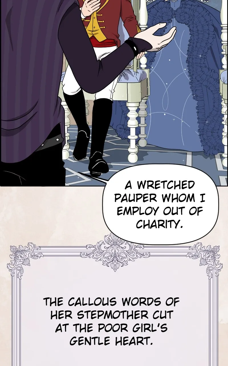 Cinderella Boy Chapter 1 page 60 - 