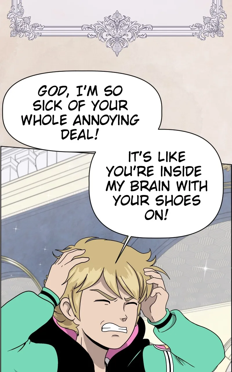 Cinderella Boy Chapter 1 page 61 - 