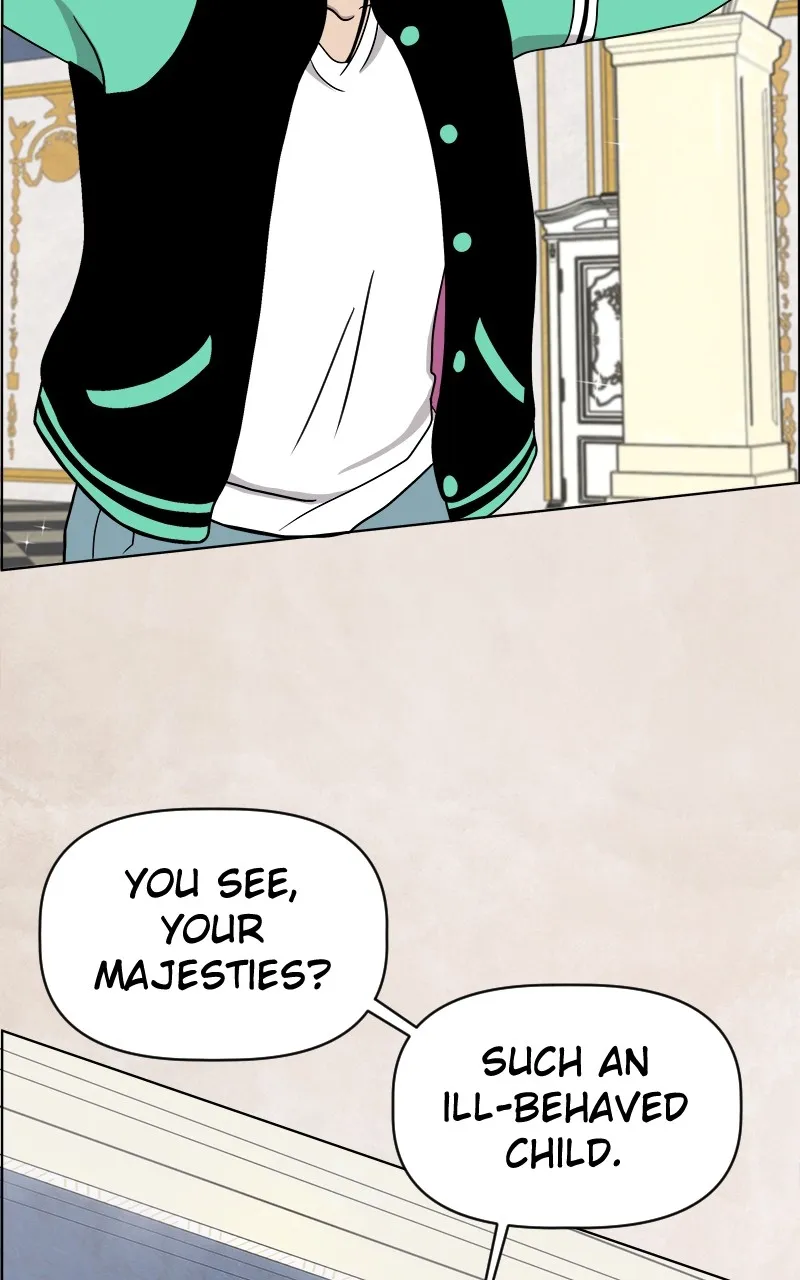 Cinderella Boy Chapter 1 page 62 - 