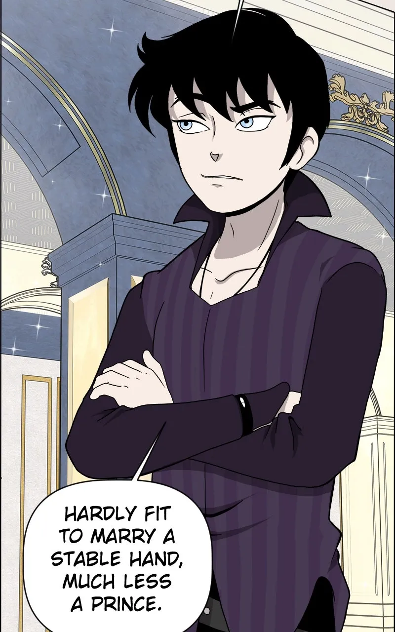 Cinderella Boy Chapter 1 page 63 - 
