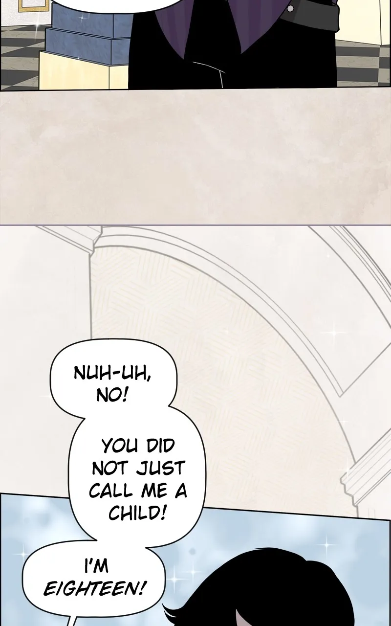 Cinderella Boy Chapter 1 page 64 - 