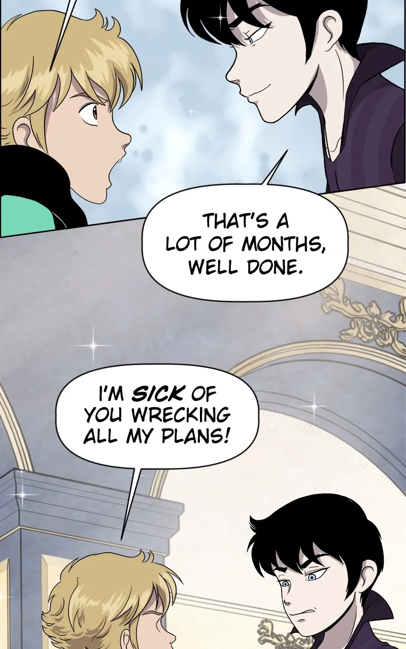 Cinderella Boy Chapter 1 page 65 - 