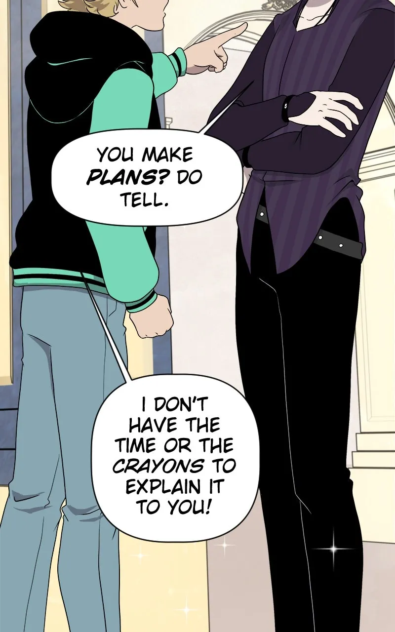 Cinderella Boy Chapter 1 page 66 - 